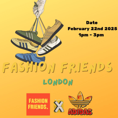 Fashion Friends London 2025